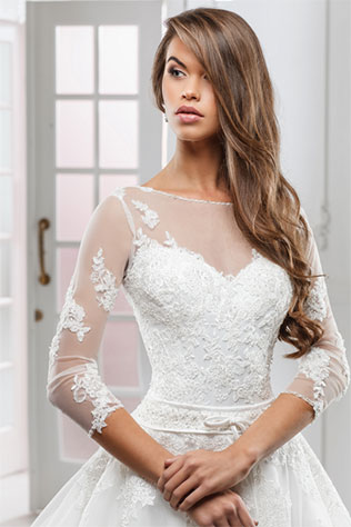 свадебные платья Milla Nova 2015