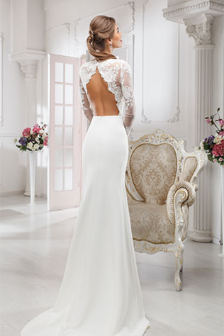 свадебные платья Milla Nova 2015