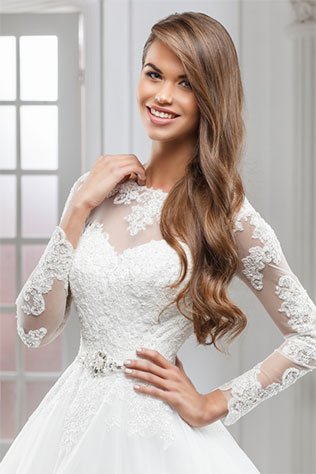свадебные платья Milla Nova 2015