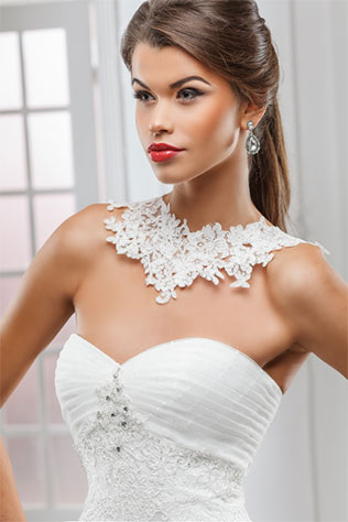 свадебные платья Milla Nova 2015