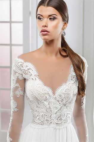 свадебные платья Milla Nova 2015