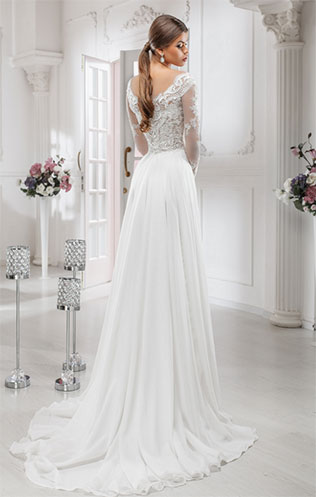 свадебные платья Milla Nova 2015