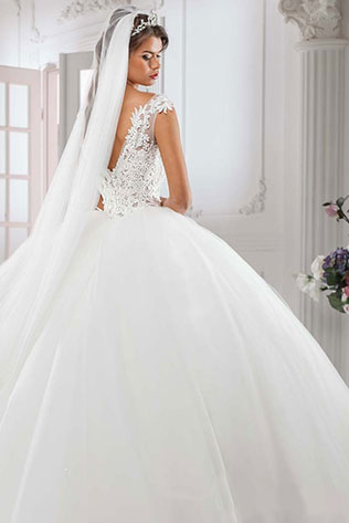 свадебные платья Milla Nova 2015