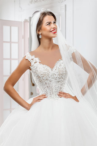 свадебные платья Milla Nova 2015