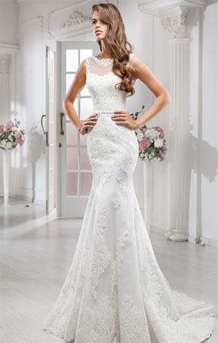 свадебные платья Milla Nova 2015