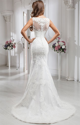 свадебные платья Milla Nova 2015