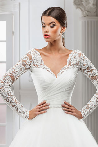 свадебные платья Milla Nova 2015