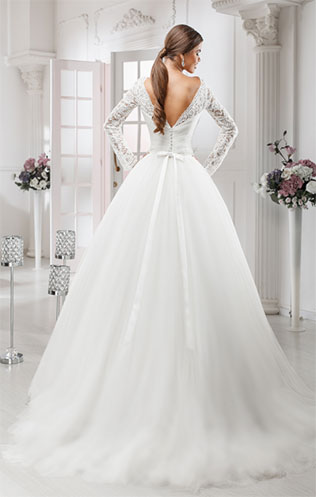 свадебные платья Milla Nova 2015