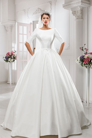 свадебные платья Milla Nova 2015