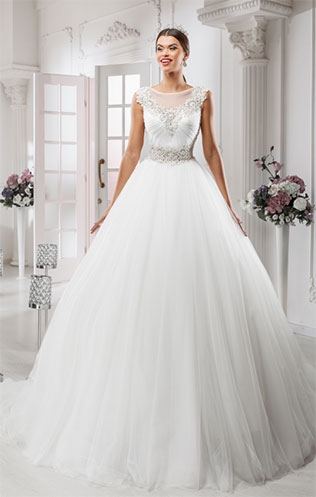 свадебные платья Milla Nova 2015