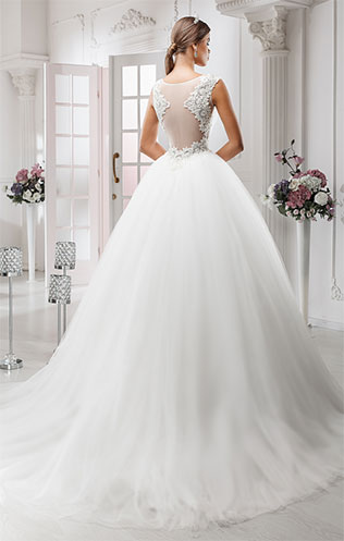 свадебные платья Milla Nova 2015