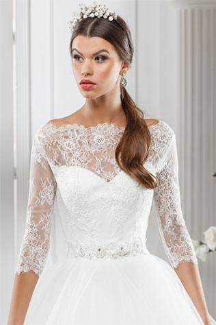 свадебные платья Milla Nova 2015