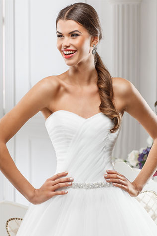 свадебные платья Milla Nova 2015