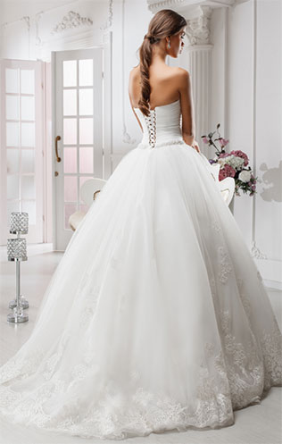 свадебные платья Milla Nova 2015