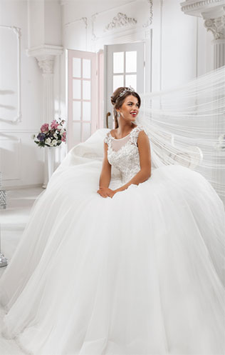 свадебные платья Milla Nova 2015