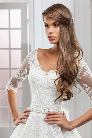 свадебные платья Milla Nova 2015