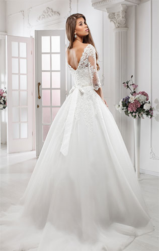 свадебные платья Milla Nova 2015