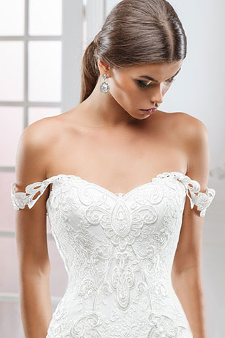 свадебные платья Milla Nova 2015