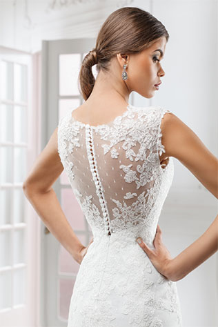 свадебные платья Milla Nova 2015