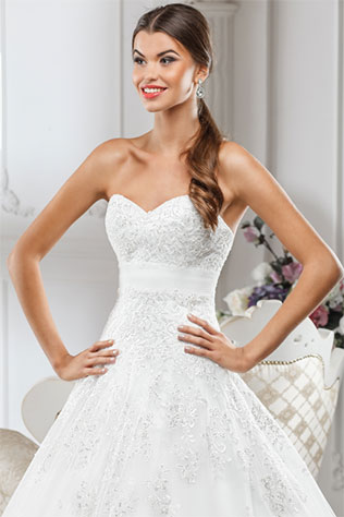 свадебные платья Milla Nova 2015