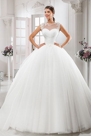 свадебные платья Milla Nova 2015