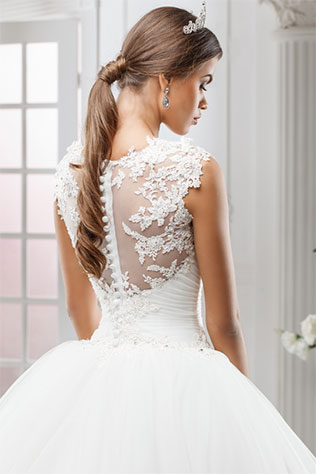 свадебные платья Milla Nova 2015