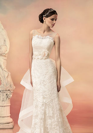 свадебные платья Papilio 2015, коллекция «Эллада»