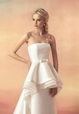 свадебные платья Papilio 2015, коллекция «Эллада»