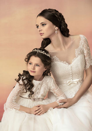 свадебные платья Papilio 2015, коллекция «Эллада»