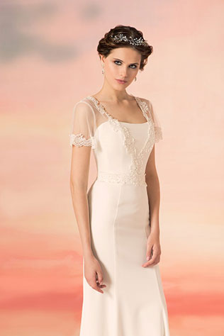 свадебные платья Papilio 2015, коллекция «Эллада»