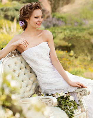 свадебные платья Papilio, коллекция Sole Mio 2015