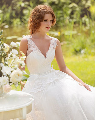 свадебные платья Papilio, коллекция Sole Mio 2015