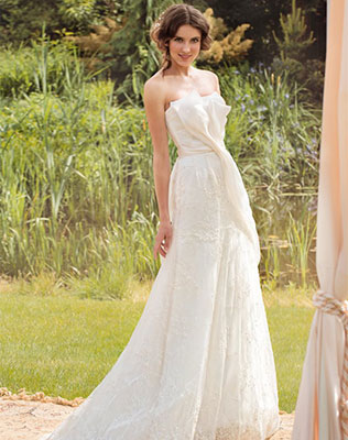 свадебные платья Papilio, коллекция Sole Mio 2015