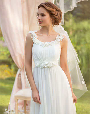 свадебные платья Papilio, коллекция Sole Mio 2015