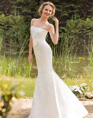 свадебные платья Papilio, коллекция Sole Mio 2015