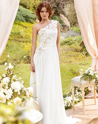 свадебные платья Papilio, коллекция Sole Mio 2015