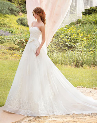 свадебные платья Papilio, коллекция Sole Mio 2015