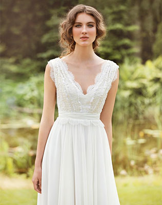 свадебные платья Papilio, коллекция Sole Mio 2015