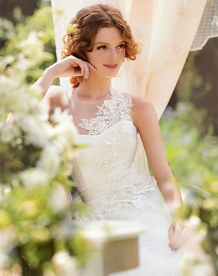 свадебные платья Papilio, коллекция Sole Mio 2015