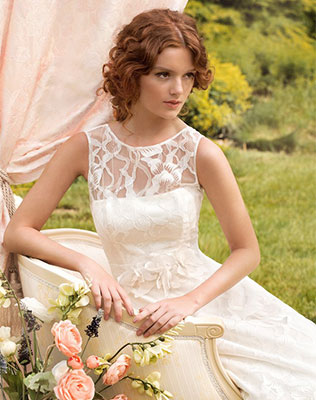 свадебные платья Papilio, коллекция Sole Mio 2015