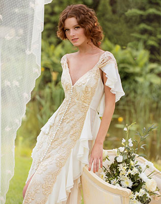 свадебные платья Papilio, коллекция Sole Mio 2015