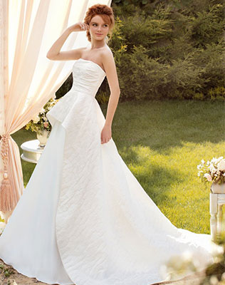 свадебные платья Papilio, коллекция Sole Mio 2015