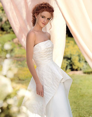 свадебные платья Papilio, коллекция Sole Mio 2015