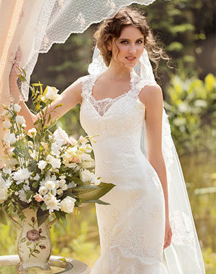 свадебные платья Papilio, коллекция Sole Mio 2015