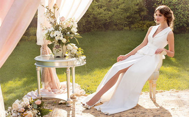 свадебные платья Papilio, коллекция Sole Mio 2015
