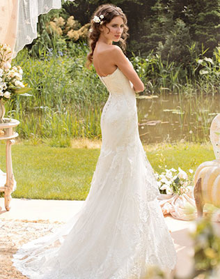 свадебные платья Papilio, коллекция Sole Mio 2015