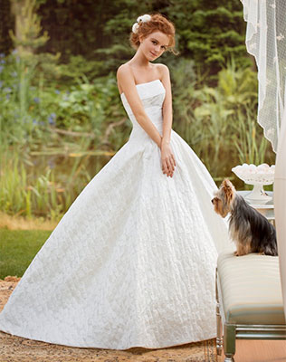 свадебные платья Papilio, коллекция Sole Mio 2015