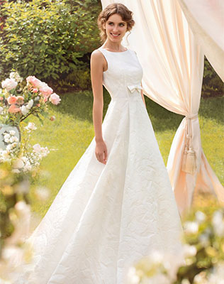 свадебные платья Papilio, коллекция Sole Mio 2015