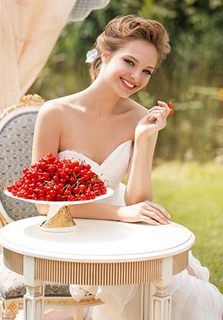 свадебные платья Papilio, коллекция Sole Mio 2015