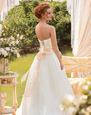 свадебные платья Papilio, коллекция Sole Mio 2015